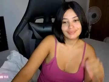 Freechat annadolll on Chaturbate