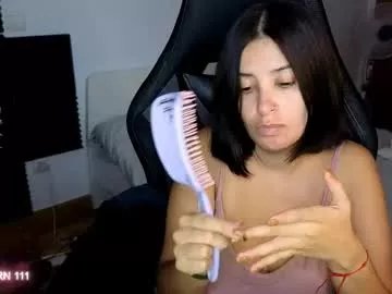 Freechat annadolll on Chaturbate