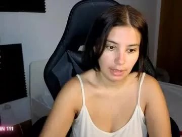 Freechat annadolll on Chaturbate