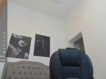 Freechat arianna_0 on Chaturbate