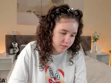 Freechat ariella_sol on Chaturbate