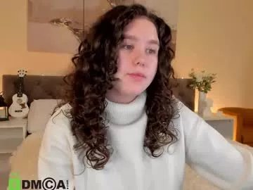 Freechat ariella_sol on Chaturbate