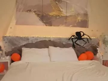 Freechat ariella_sol on Chaturbate