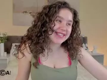Freechat ariella_sol on Chaturbate