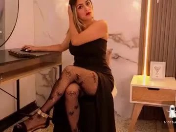 Freechat ashley_ruiz_ on Chaturbate