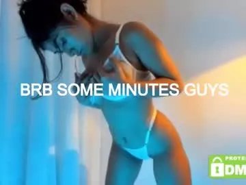 Freechat ashllovee_ on Chaturbate