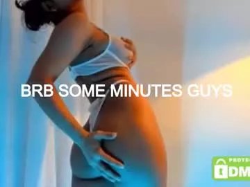 Freechat ashllovee_ on Chaturbate