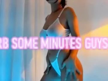 Freechat ashllovee_ on Chaturbate