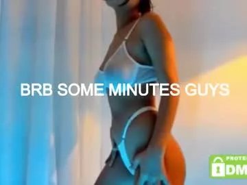 Freechat ashllovee_ on Chaturbate