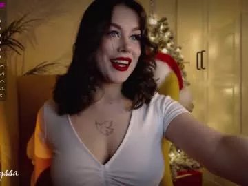 Private avelyssa on Chaturbate