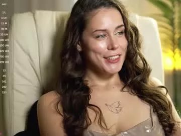 Private avelyssa on Chaturbate