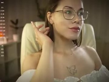 Private avelyssa on Chaturbate