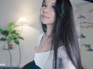 Freechat baeasian on Chaturbate