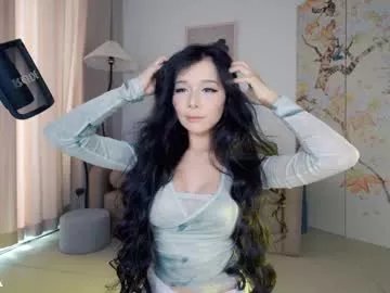 Freechat baeasian on Chaturbate