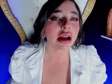 Freechat bagiolett on Chaturbate