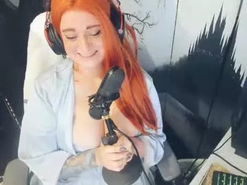 Freechat batstarial on Chaturbate