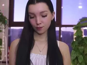 Freechat beauty_fuel on Chaturbate