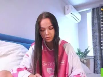 Freechat beauty_fuel on Chaturbate