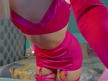 Freechat bella_stewartt on Chaturbate