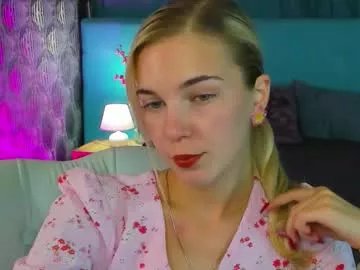 Freechat bella_stewartt on Chaturbate