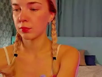 Freechat bella_stewartt on Chaturbate