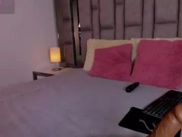 bilie_rouse1 on Chaturbate 