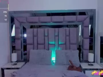 bilie_rouse1 on Chaturbate 