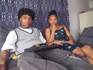 Freechat black_tentationx on Chaturbate