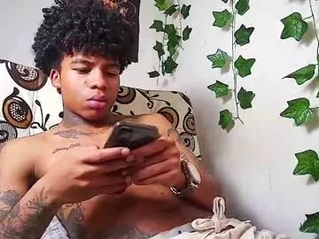 Freechat black_tentationx on Chaturbate