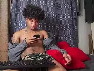 Freechat black_tentationx on Chaturbate