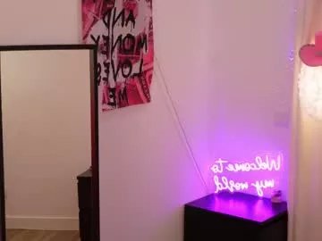 Freechat boootyfrytti on Chaturbate