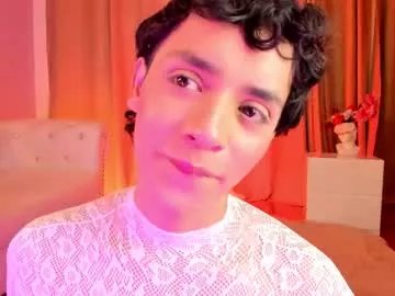 Freechat brann_tadzio on Chaturbate