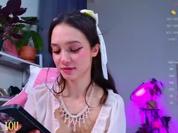 breeding_material on Chaturbate 