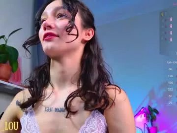 breeding_material on Chaturbate 