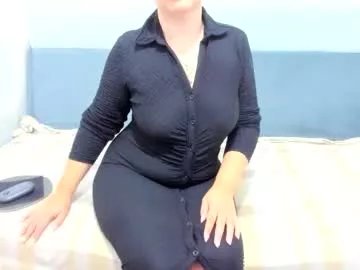 Freechat brendawilddd on Chaturbate