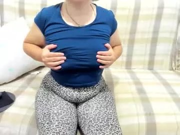 Freechat brendawilddd on Chaturbate