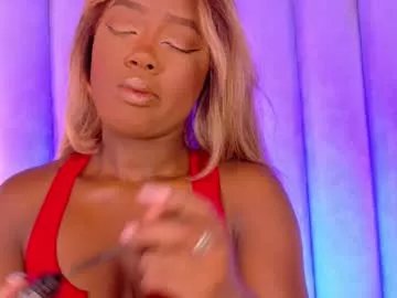 Freechat briannajackson_ on Chaturbate