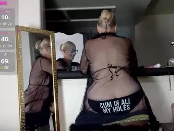 Freechat bwoodsbabe on Chaturbate