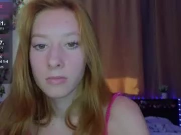 Freechat candy_flosse on Chaturbate