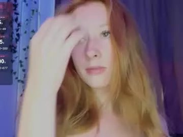 Freechat candy_flosse on Chaturbate