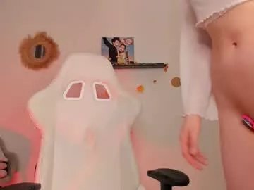 Freechat cassie_evansss on Chaturbate