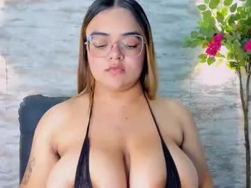 Freechat celestemc_26 on Chaturbate