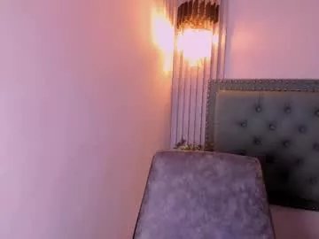 Freechat celestemc_26 on Chaturbate