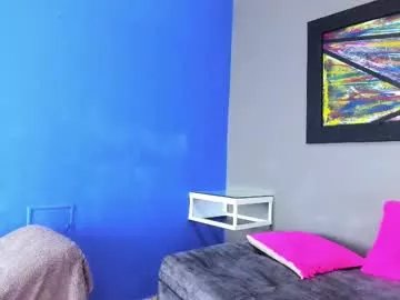 Freechat charlotte_curvy_ on Chaturbate