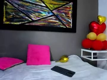 Freechat charlotte_curvy_ on Chaturbate