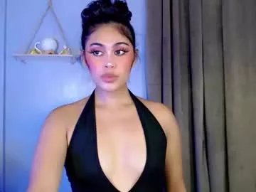 Freechat cherry_blossom28 on Chaturbate
