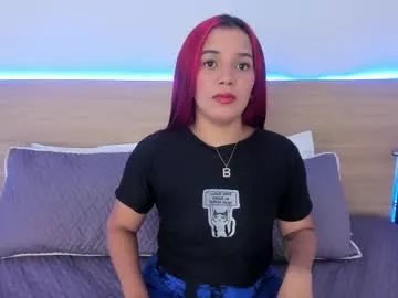 Freechat chiqui_milk1 on Chaturbate
