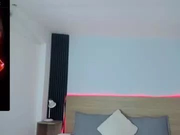 Freechat chiqui_milk1 on Chaturbate