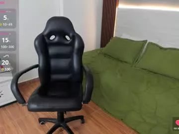 Freechat chiqui_milk1 on Chaturbate