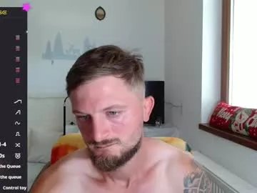 Freechat colin_hopex on Chaturbate